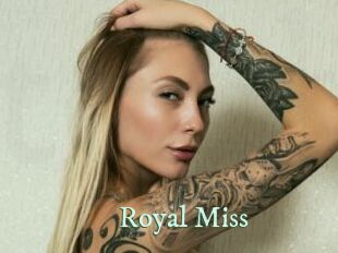 Royal_Miss