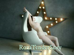 RozaTenderSexy