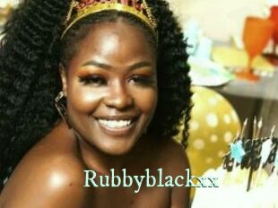 Rubbyblackxx