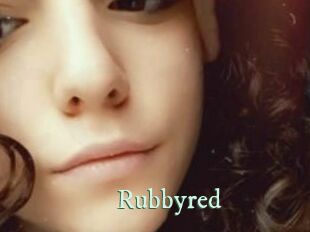 Rubbyred