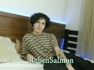 RubenSalmon