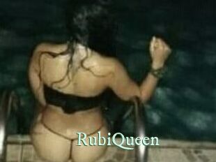 RubiQueen