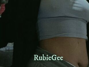 RubieGee