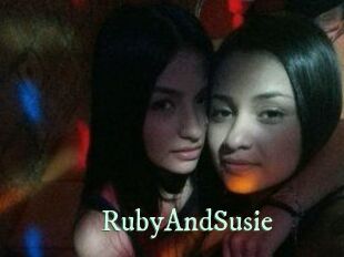 RubyAndSusie