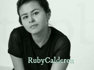 RubyCalderon