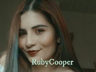 RubyCooper