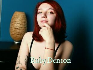 RubyDenton