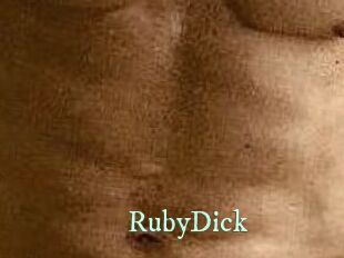 RubyDick
