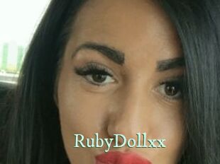 RubyDollxx