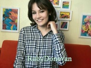 RubyDonovan