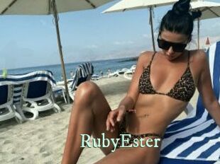 RubyEster