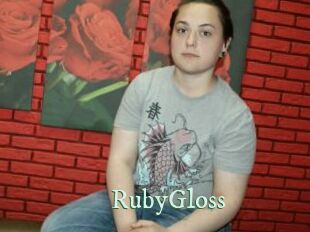 RubyGloss
