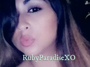 RubyParadiseXO