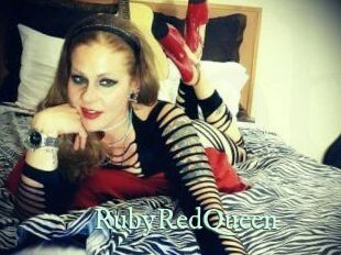 RubyRedQueen