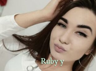 Ruby_y