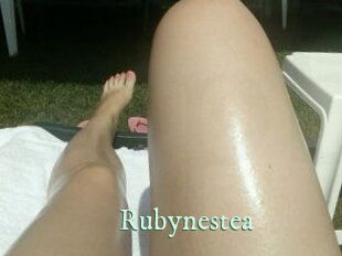 Ruby_nestea