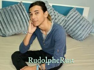 RudolpheRust