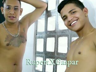 RupertXGaspar