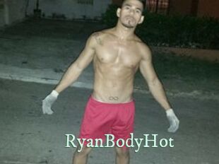 RyanBodyHot
