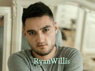 RyanWillis