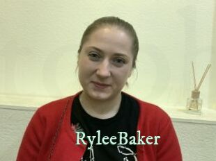RyleeBaker