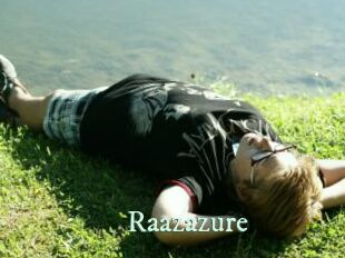 Raazazure