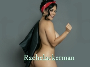 Rachelackerman
