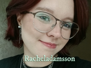 Racheladamsson