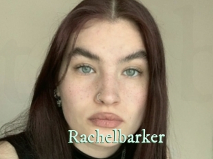 Rachelbarker