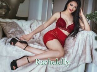 Rachelelly