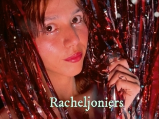 Racheljoniers