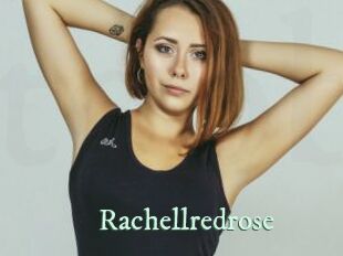Rachellredrose