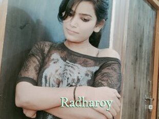 Radharoy