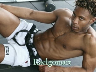 raelgomart Top Blog X