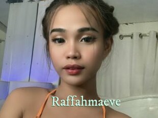Raffahmaeve