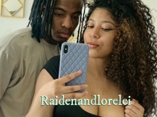 raidenandlorelei Top Blog X