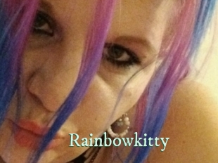 Rainbowkitty