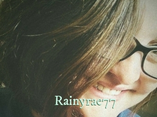 Rainyrae77