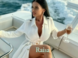 raisa Top Blog X