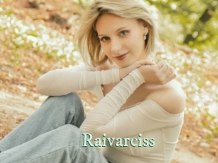 Raivareiss