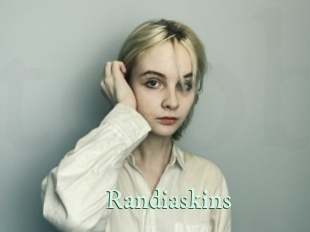 Randiaskins