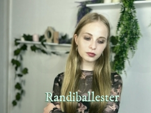 Randiballester