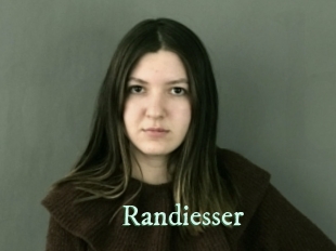 Randiesser