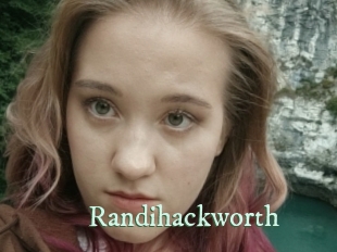 Randihackworth
