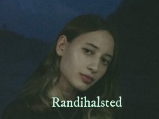 Randihalsted