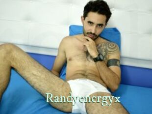 Randyenergyx