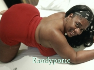 randyporte Top Blog X