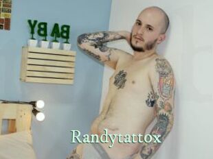 Randytattox