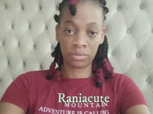 Raniacute