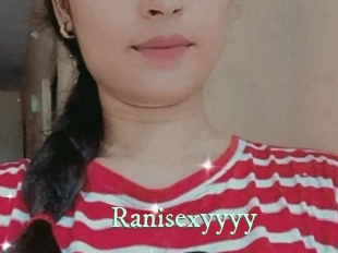 Ranisexyyyy
